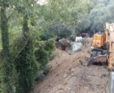 BASKİ ALTINOLUK’DA NOKTAYI KOYUYOR