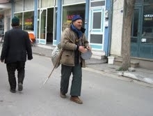 HALK OZANININ YANIK TALİHİ