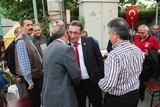 EDREMİT'Lİ AVCILARDAN 23 NİSAN HAYIRI..
