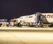 Haziran'da 39 Bin Kişi Koca Seyit'ten Uçtu