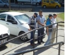 Edremit’te FETÖ‘nün beyin takımı yakalandı