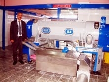 TARİŞ’TEN BİR ZEYTİN İŞLEME TESİSİ DAHA