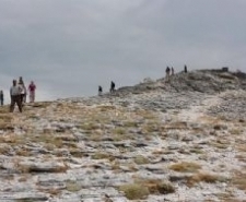 600 YILLIK GELENEK BAŞLADI