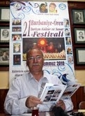 FESTİVAL PROGRAMINA CHP LİDERİ KEMAL KILIÇDAROĞLU DA KATILACAK