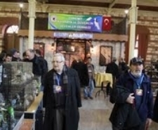 BURHANİYE’DE TRAFİK KAZASI: 2 ÇOCUK YARALI