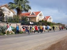 BEKLENEN AMBULANS BİR TÜRLÜ GELMEDİ