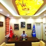 GÜREŞLER İPTAL EDİLDİ