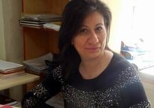 EHLİYET İÇİN TER DÖKTÜLER
