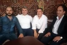 AYDINLIOĞLU VE CANBEY: “MUHALEFETE DERSİNİ VERİN”