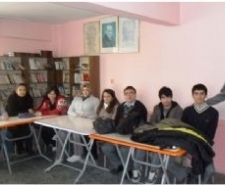 EGDER ŞİMDİDE ÜNİVERSİTEYE HAZIRLIYOR