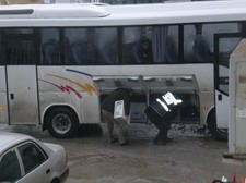 AYVALIK'TA  SEDAT PEKER OPERASYONU