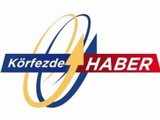 KÖRFEZDE HABER'DEN.............