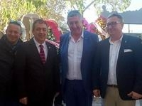 SARIKIZ VE KAZDAĞI ETNOGRAFYA GALERİSİ HİZMETE GİRDİ