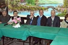 "EDREMİT YA DURACAK, YADA BİZİMLE KOŞACAK”