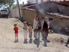 KAZDAĞLARI’NDAKİ YANGIN 2 KÖYÜ TEHDİT EDİYOR