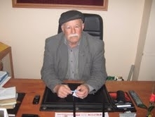 SİYANÜRLÜ TOPRAK KÖYÜMÜZDE İSTEMİYORUZ
