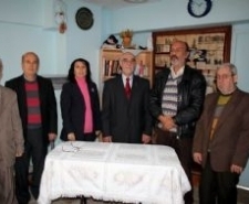 YARDIM DERNEĞİNDEN YARDIMLAŞMA ÇAĞRISI