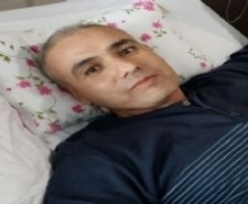 AKP'li Meclis Üyesi Ersezen Hayatını Kaybetti