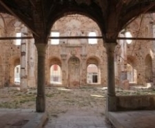 EGE’DE KÜLTÜREL VARLIKLAR YENİDEN HAYAT BULACAK