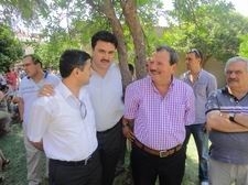 HAVRAN’DA KÜLTÜREL SERGİ