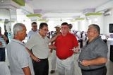 BAŞKAN SAKA, DUMANLIKENT GENEL KURULU'NA KATILDI..