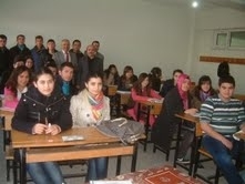 DERSHANEYE GİDEMEYEN ÖĞRENCİLER İÇİN ÜCRETSİZ KURS