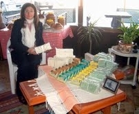 ZEYTİNYAĞI SABUNU ŞİFA KAYNAĞI