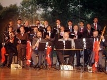 İMAMLAR KOROSU, KUTLU DOĞUM KONSERİ VERDİ