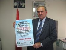 EDREMİTLİ BAKKAL AMCA YEREL YÖNETİMLERE TEPKİLİ