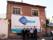 KENTSEL DÖNÜŞÜM KREDİSİ İLE EVİNİ YIKTIRACAK