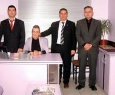 KAYMAKAMLIK’TA LİLA GÜZELLİĞİ