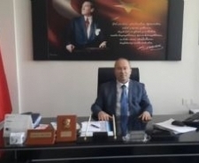 Bu Da “Diplomalı" Zeytinyağı