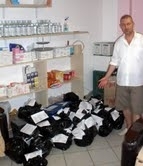 İLAÇ KAREKODU KAOSU TURİSTİK BÖLGELERİ DE VURUYOR