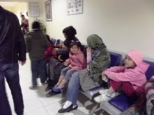 EGE DENİZİ’NDE GÖÇMEN DRAMI