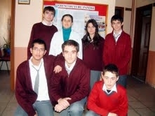 BURHANİYE’DE CELAL TORAMAN ANADOLU LİSESİ MATEMATİK ÜÇÜNCÜSÜ