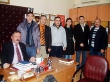 BURHANİYE’DE HAYVANCILIKTA ORGANİK ÜRETİM ARAŞTIRMASI