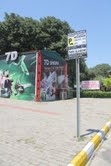 PARKOMAT SİSTEMİNE YENİ TABELALAR