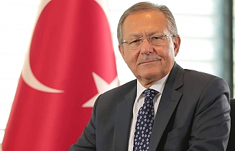 Eski Balıkesir Büyükşehir Belediye Başkanı Ahmet Edip Uğur vefat etti