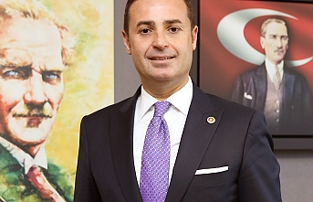 CHP Genel Başkan Yardımcısı Ahmet Akın; ''Cumhuriyet Türk Milletinin Aydınlanma Devrimidir.''