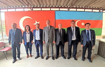 Türk Eğitim-Sen Balıkesir 2 No’lu Şubesi’nde genel kurul heyecanı  