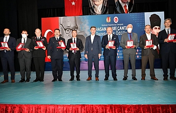 TBMM Başkanı Mustafa Şentop Balıkesir’de 