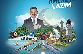 "Balıkesir Türkiye'ye Lazım" kataloğu online ortamda da hazırlandı