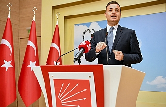 CHP Genel Başkan Yardımcısı Ahmet Akın,"Ramazanda sofraların tadı kaçtı"