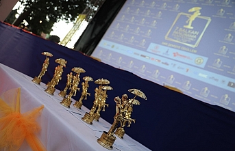 Sarı Şemsiye Ödülü için yarışacak filmler açıklandı