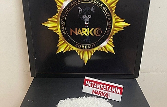 Son Dakika: Edremit'teki narkotik operasyonunda, görevden uzaklaştırılan astsubay yakalandı  
