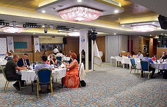 Uluslararası Anadolu Zeytinyağı Yarışması bu yıl Gömeç'te düzenlenecek
