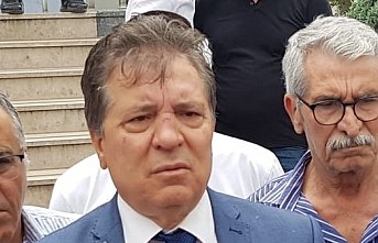 Edremit Belediye Başkanı Selman Arslan'a saldırıda yeni detaylar