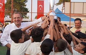 Üçüncü Atatürk Kupası, Yüzüncü Yıl Şerefine