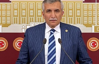 Ak Partili Yavuz Subaşı, "Azerbaycan’ın canını yakanın da hiç düşünmeden canını yakarız"