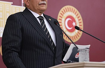Ak Parti Balıkesir Milletvekili Yavuz Subaşı'ndan muhalefet tepkisi
